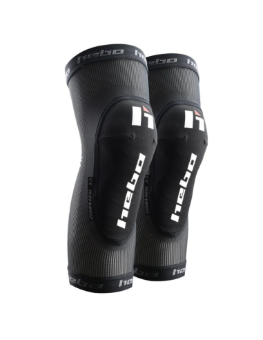 Rodilleras HEBO Defender Pro 2.0 Junior