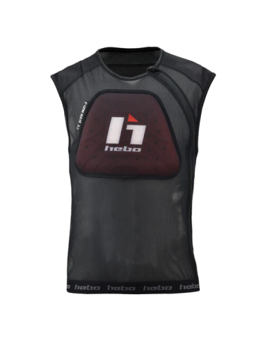 Chaleco HEBO Defender Pro Junior