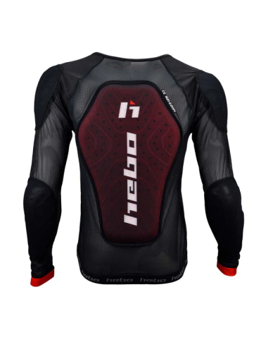 Chaqueta HEBO Defender Pro Junior H