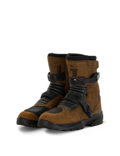 Botas HEBO Track Short...