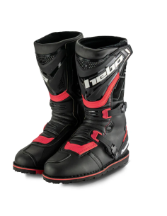 Botas HEBO Trial Technical...