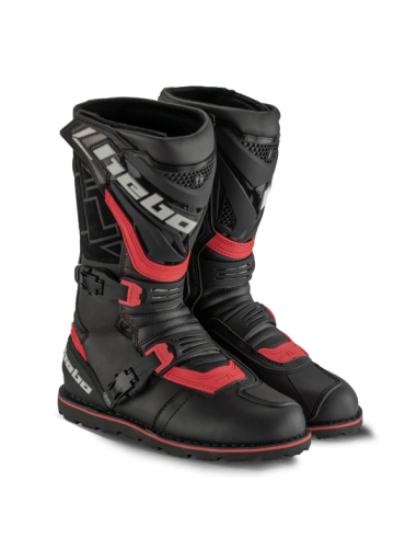Botas HEBO Trial Technical 3.0 Micro...