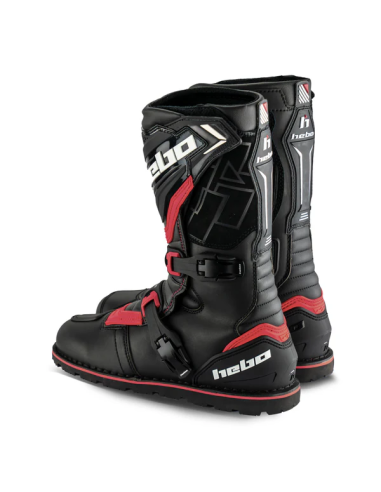 Botas HEBO Trial Technical 3.0 Micro...