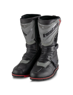 Botas HEBO Trial Technical...