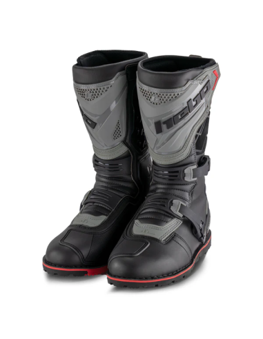 Botas HEBO Trial Technical 3.0 Micro...