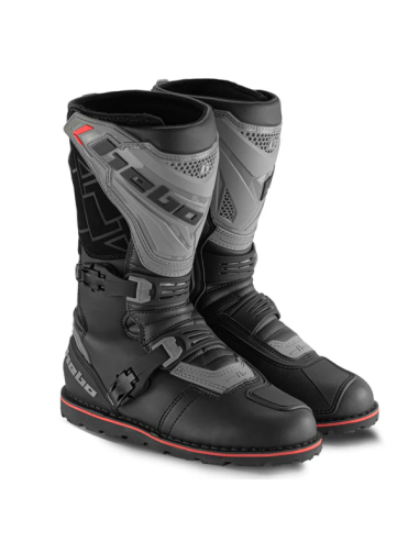 Botas HEBO Trial Technical 3.0 Micro...