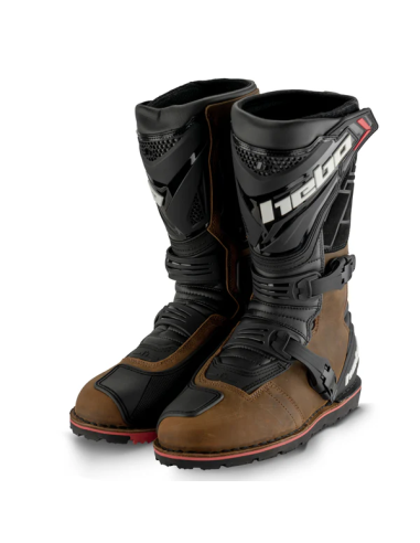 Botas HEBO Trial Technical 3.0 Piel