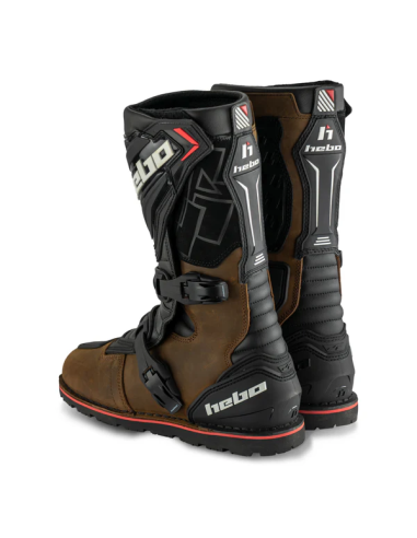 Botas HEBO Trial Technical 3.0 Piel