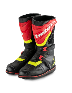 Botas HEBO Technical 3.0...