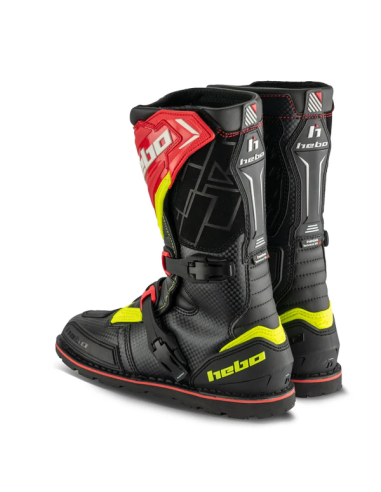 Botas HEBO Technical 3.0...