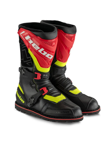 Botas HEBO Technical 3.0...