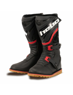 Botas HEBO Technical 3.0...
