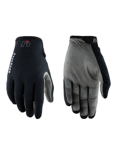 Guantes HEBO Nano Pro Negro