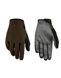 Guantes HEBO Nano Pro Kakhi