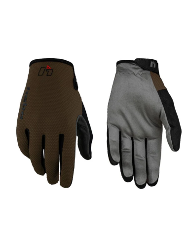 Guantes HEBO Nano Pro Kakhi