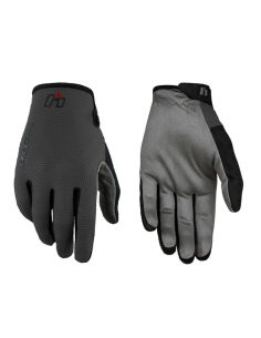 Guantes HEBO Nano Pro Gris