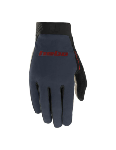 Guantes HEBO Tech Azul
