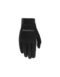 Guantes HEBO Tech Negro