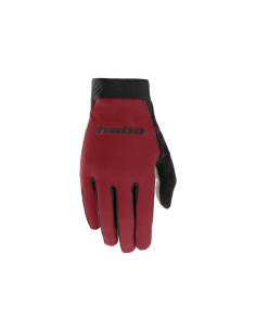 Guantes HEBO Tech Rojo