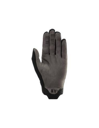 Guantes HEBO Tech Rojo