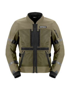 Chaqueta SPIDI Tech Armor 2...