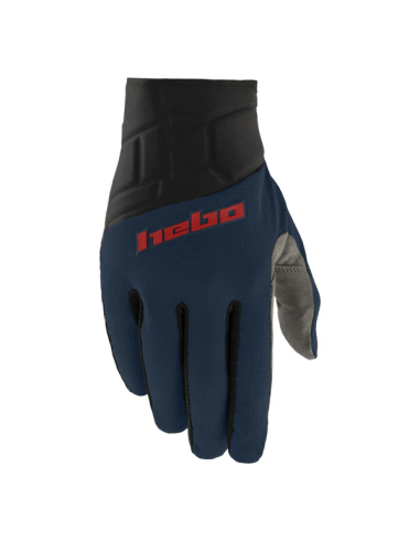 Guantes HEBO Scratch Xtreme Azul
