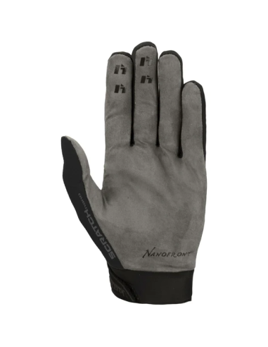 Guantes HEBO Scratch Xtreme Negro