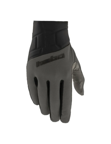Guantes HEBO Scratch Xtreme Gris