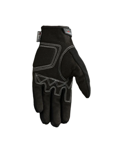 Guantes HEBO Winter Free CE
