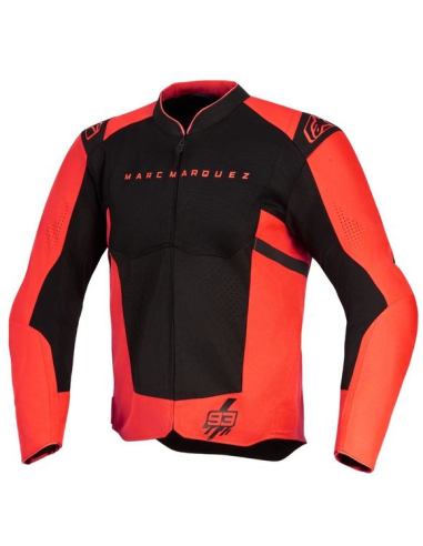 Chaqueta ALPINESTARS MM93 T-Sps Air...