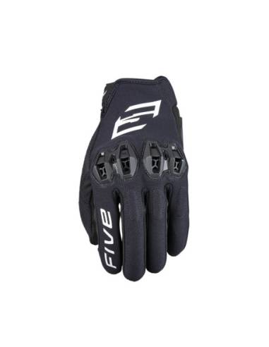 Guantes FIVE Tricks Woman Negro