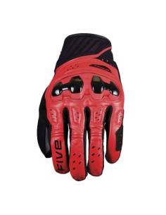 Guantes FIVE RS2 Evo 2 Rojo...