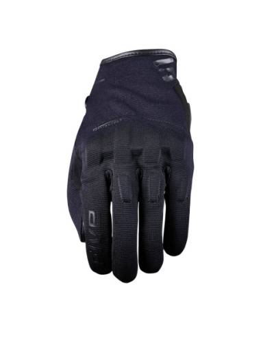 Guantes FIVE RS4 Evo Negro