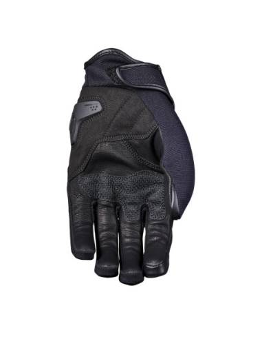 Guantes FIVE RS4 Evo Negro
