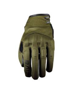 Guantes FIVE RS4 Evo Caqui
