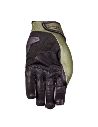 Guantes FIVE RS4 Evo Caqui