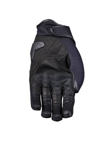 Guantes FIVE RS4 Evo Woman Negro