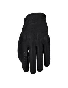 Guantes FIVE RS Airflow Negro