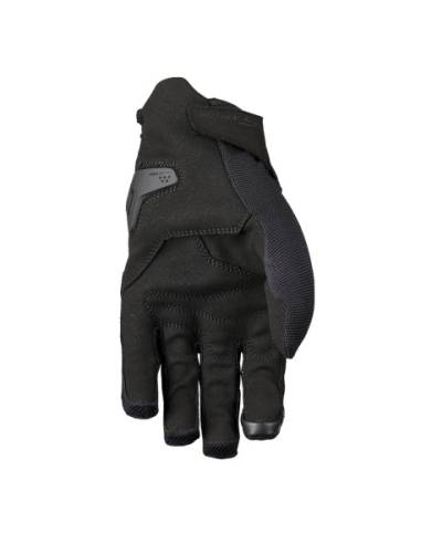 Guantes FIVE RS Airflow Negro