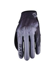 Guantes FIVE RS Airflow Gris