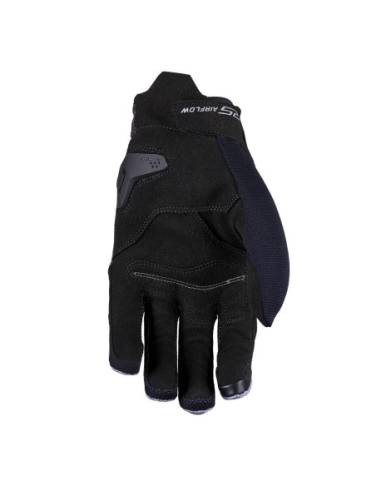 Guantes FIVE RS Airflow Gris