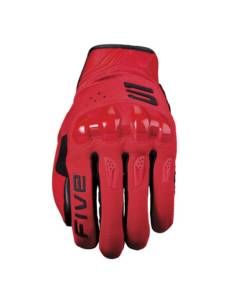Guantes FIVE RSX Rojo