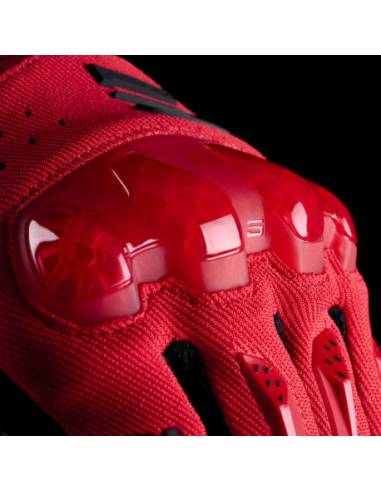 Guantes FIVE RSX Rojo