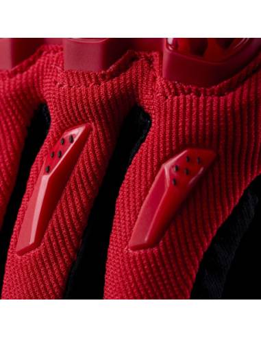 Guantes FIVE RSX Rojo
