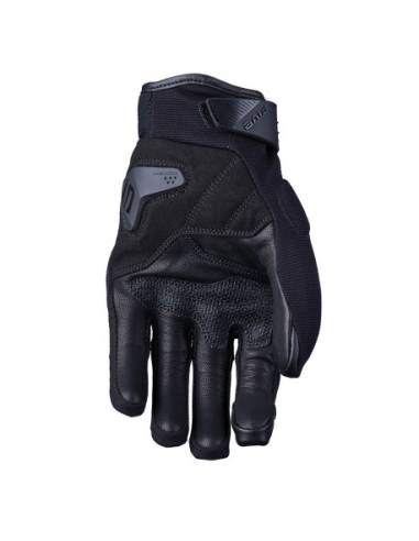 Guantes FIVE RSX Negro