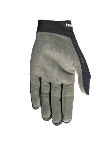 Guantes HEBO Stratos Negro