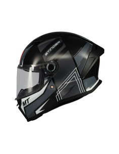Casco MT Stinger 2 tron B12...