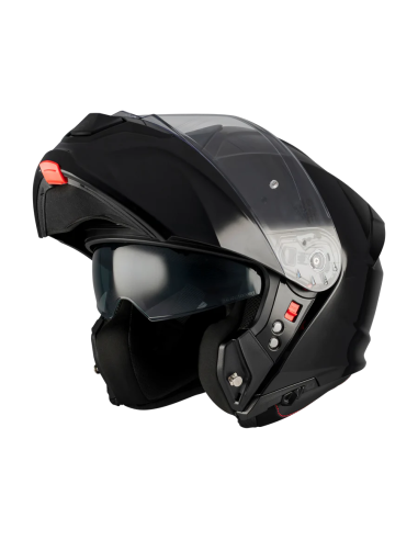 Casco MT Genesis R SV Pure A1 Brillo