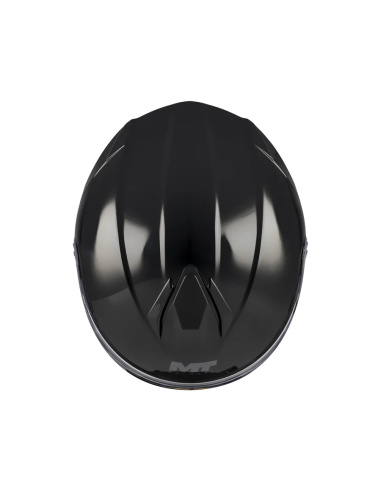 Casco MT Genesis R SV Pure A1 Brillo