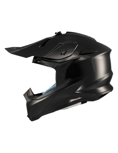 Casco MT Falcon S Pure A1 Mate
